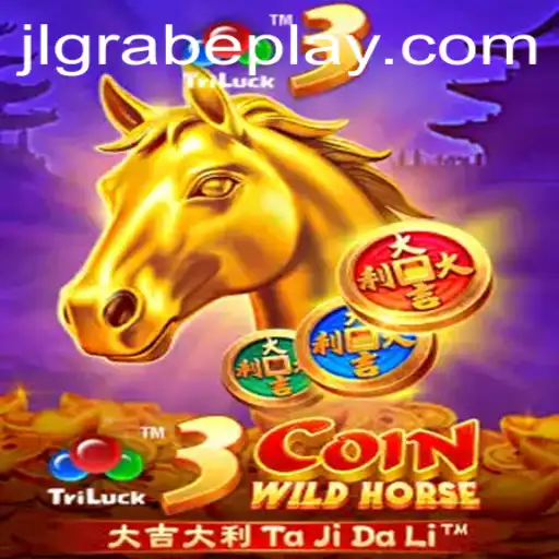Exploring the Thrilling World of 3CoinWildHorse: A New Gaming Adventure