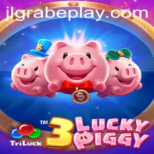 Discover the Exciting World of 3LUCKYPIGGY: A New Era of Casual Gaming