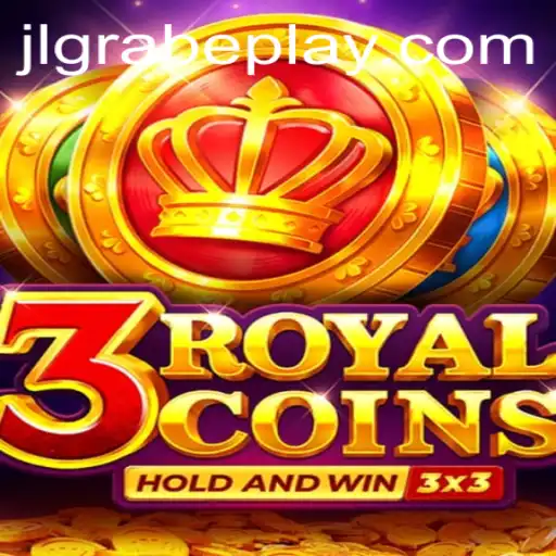 An In-Depth Look at 3royalcoins: The Game That Blends Strategy with Luck