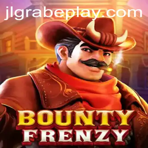 BountyFrenzy: Dive into the World of High-Octane Adventure with JLGRABE