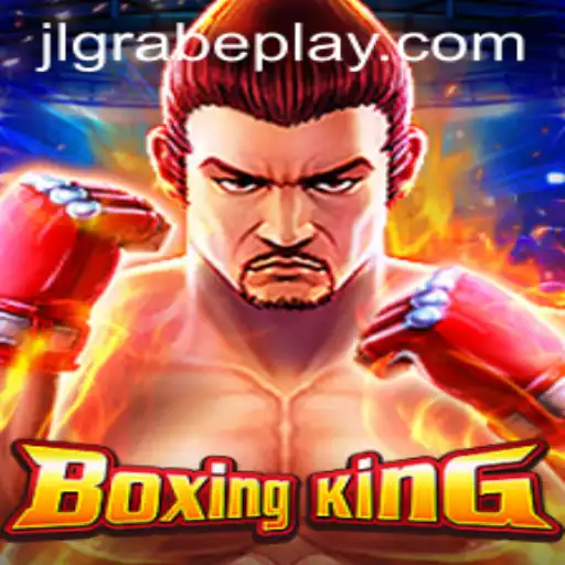 BoxingKing: Discover the Ultimate Fighting Experience