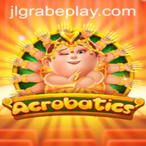 Acrobatics: The Game That Defies Gravity