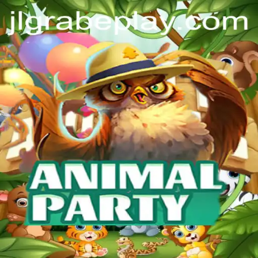 AnimalParty: A Revolutionary Game Experience with JLGRABE