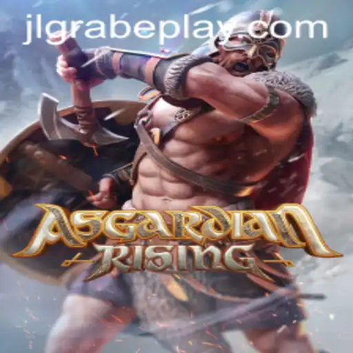 Unlocking the Mysteries of AsgardianRising with JLGRABE