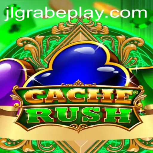 CacheRush: The Exciting Journey of Adventure and Strategy