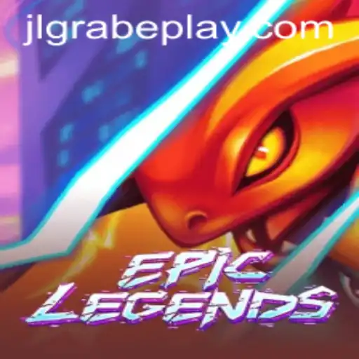 Embark on a Thrilling Adventure with EpicLegends: The New Era of Gaming