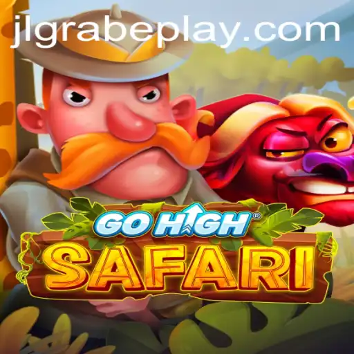 Exploring GoHighSafari: A Journey Through Adventure and Strategy