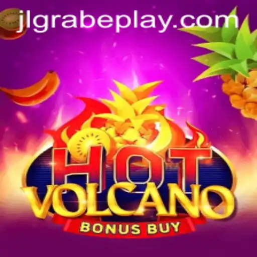 HotVolcanoBonusBuy: Unleashing the Fiery Thrills of Online Gaming
