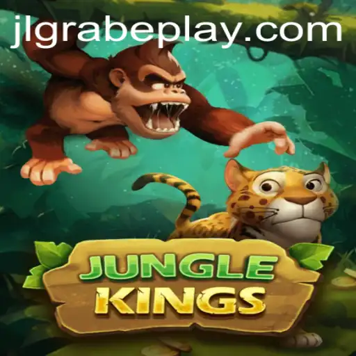 The World of JungleKings: A Deep Dive into the Thrilling Adventure Game