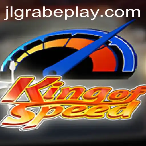 KingofSpeed: The Thrilling Racing Game Taking the World by Storm