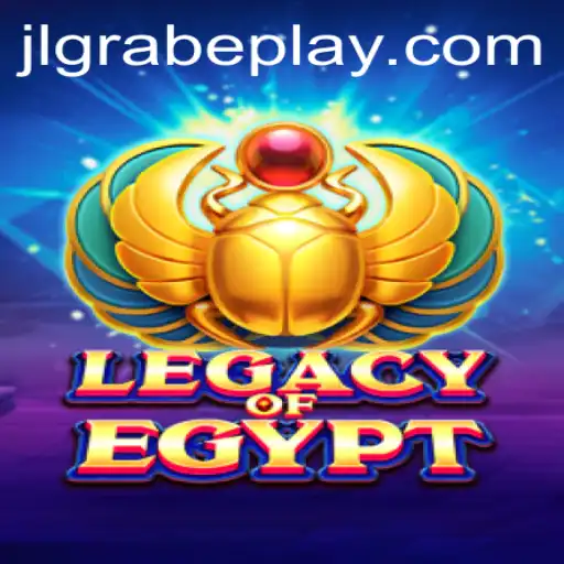 Discovering the Intriguing World of LegacyOfEgypt