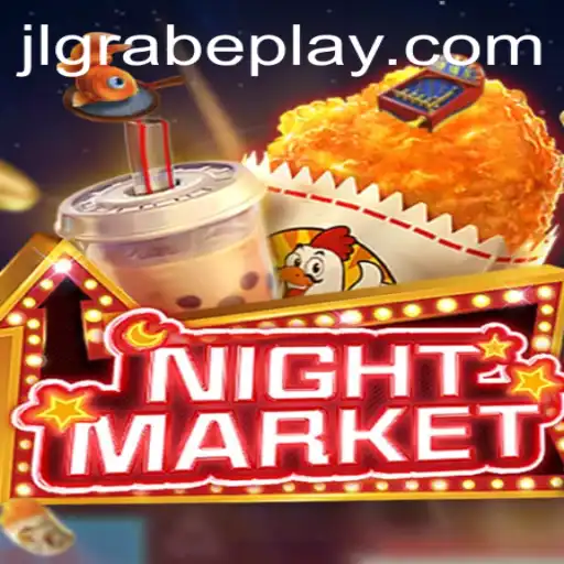 Exploring the Enigmatic World of NIGHTMARKET and the Intriguing Keywords of JLGRABE