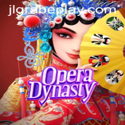 Exploring the Enchanting World of OperaDynasty and the Mystery of JLGRABE
