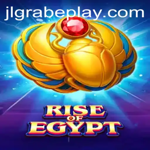 RiseOfEgypt: Exploring the Mysteries of an Ancient Civilization
