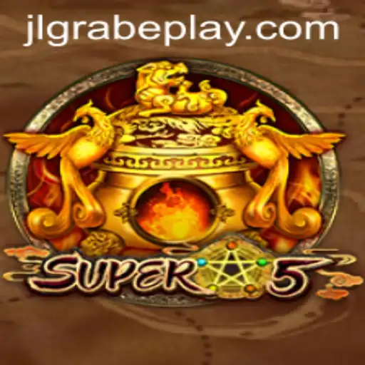 Unveiling Super5: The Exciting Card Game with a Modern Twist
