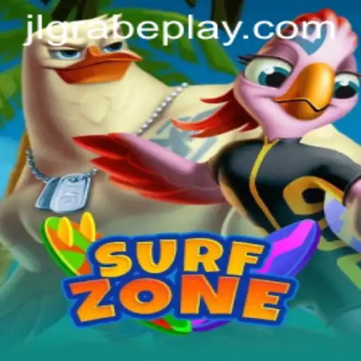 Mastering SurfZone JLGRABE