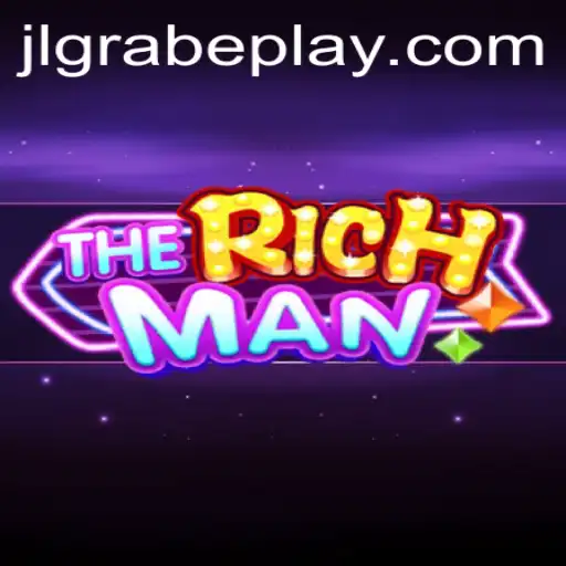 TheRichMan: A Unique Blend of Strategy and Chance with JLGRABE