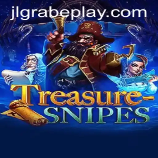 Unraveling the World of TreasureSnipes with JLGRABE