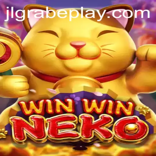 Exploring the Enchanting World of WinWinNeko: A Stellar Gaming Experience