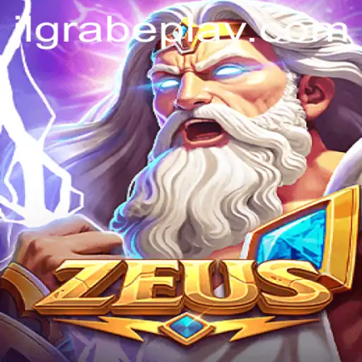 The Rise of Zeus: An Epic Journey into the World of JLGRABE