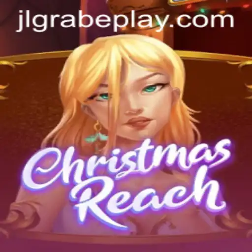 Unveiling 'ChristmasReach': A Journey into Festive Adventure