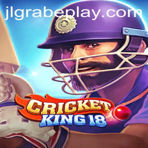 CricketKing18: A Comprehensive Guide into the World of Virtual Cricket