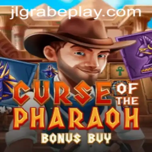 Unveiling Curse of the Pharaoh Bonus Buy: A Journey Through Ancient Mysteries Enhanced by Modern Thrills