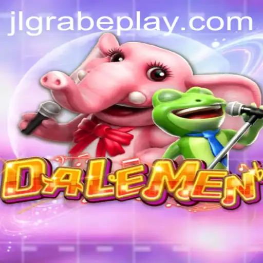 Navigating the World of DALEMEN: An In-Depth Look at the Game that Captivates