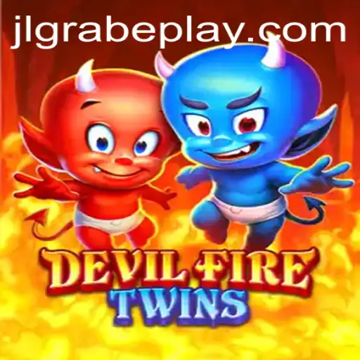Exploring the Enigmatic World of DevilFireTwins