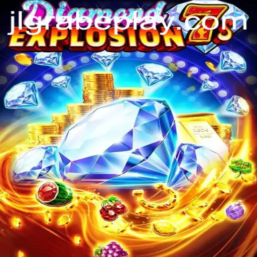 Explosive Fun with DiamondExplosion7s
