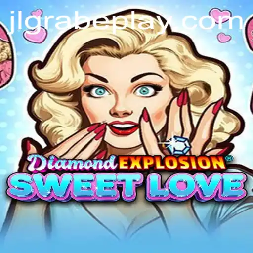 DiamondExplosionSweetLove: The Game that's Capturing Hearts Worldwide