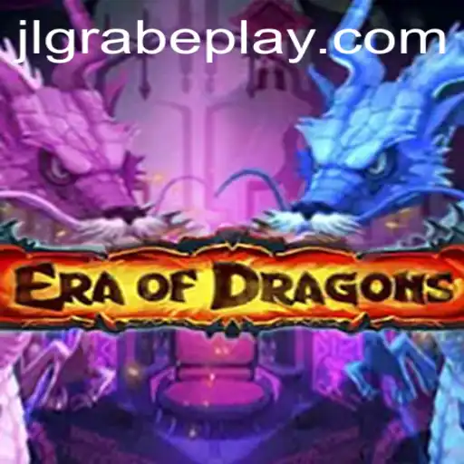 Rise of EraOfDragons A Journey to JLGRABE