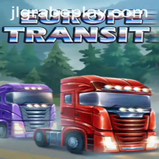 EuropeTransit: A Journey Through Strategy and History