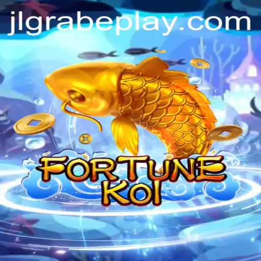 FORTUNEKOI: Dive into the Mystical Game Experience