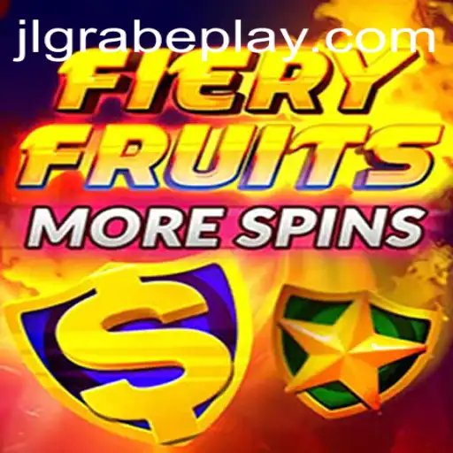 FieryFruitsMoreSpins: A Thrilling Adventure in the Realm of Online Gaming
