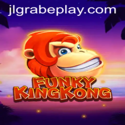 FunkyKingKong: The Ultimate Adventure Game