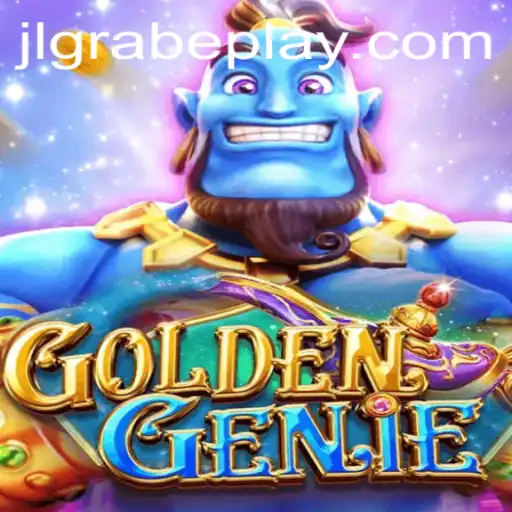 GOLDENGENIE: Unveiling the Magic of JLGRABE
