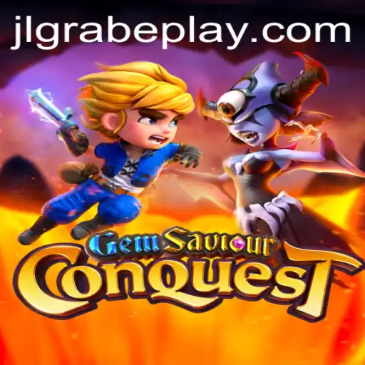 Unveiling GemSaviourConquest: A Journey Through Treacherous Lands
