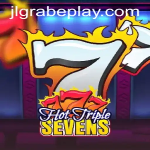 HotTripleSevens: The Exciting Journey of Jackpot Thrills and Winning Strategies