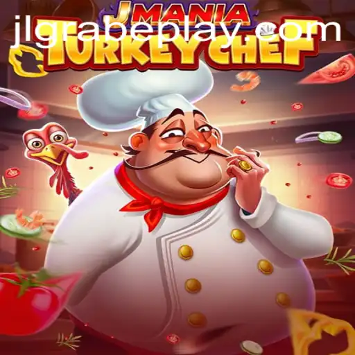 Unveiling JManiaTurkeyChef: A Culinary Adventure like No Other