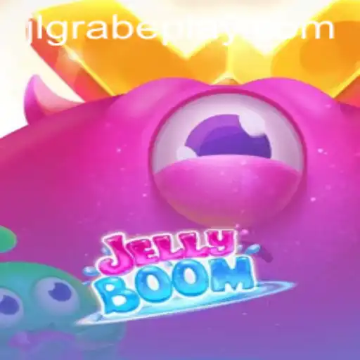 Discover JellyBoom: The Thrilling World of JLGRABE