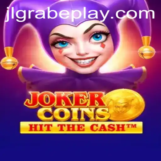 Discovering the Unique World of JokerCoins: Unraveling the Intricacies of JLGRABE