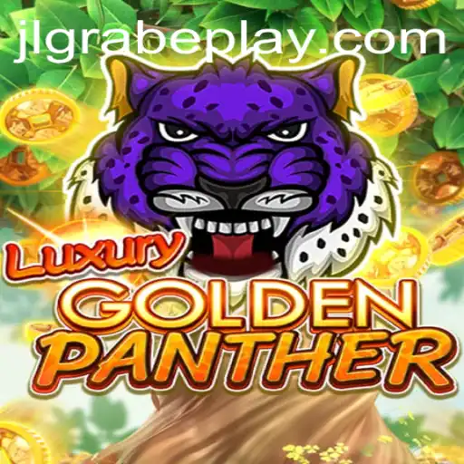 Experience the Thrilling World of LUXURYGOLDENPANTHER