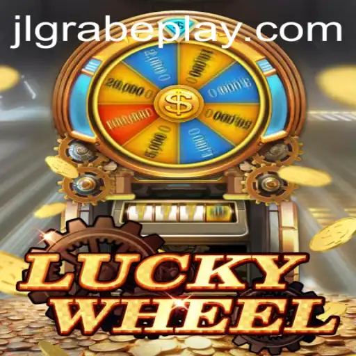 The Thrilling World of LuckyWheel: Dive into JLGRABE