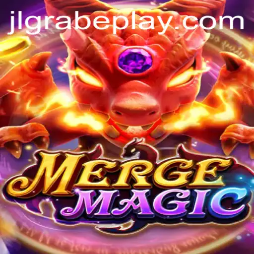 Unlocking the Mystical World of MergeMagic with JLGRABE