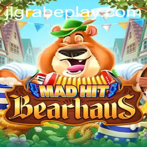 Exploring the Enigmatic World of MadHitBearhaus: A Blend of Strategy and Chaos