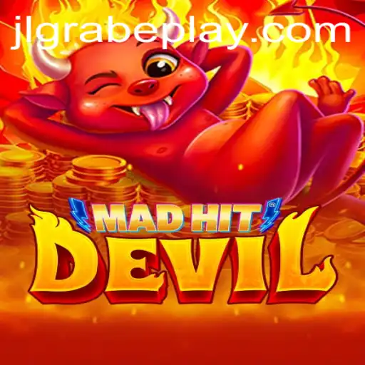 MadHitDevil: The Revolutionary Gaming Experience