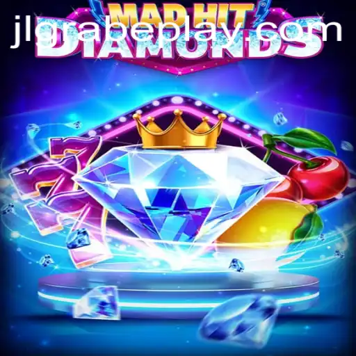 Discover the Thrilling World of MadHitDiamonds: A Game of Strategy and Skill
