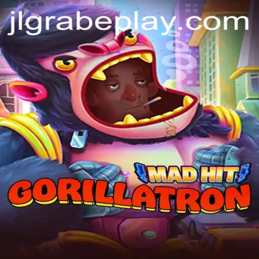 MadHitGorillatron: An Innovative Gaming Experience