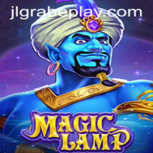 MagicLamp Game Description and Rules